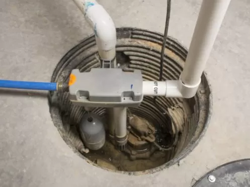 Do Sump Pumps Need Regular Maintenance?