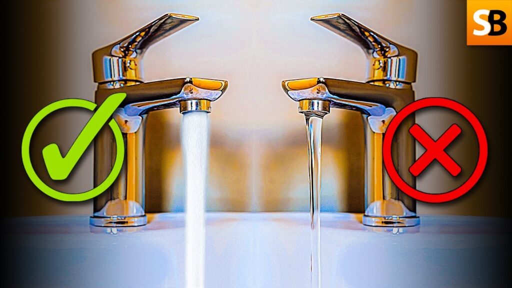 How Can I Fix Low Water Pressure in My Home?