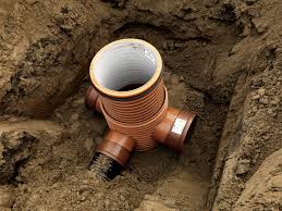 What Are the 5 Main Items You Should Inspect for at a Drain Detail?